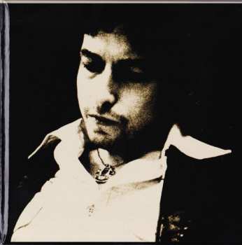 SACD Bob Dylan: Desire LTD | NUM
