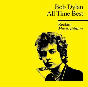 CD Bob Dylan: All Time Best