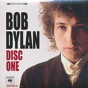 3CD/Caja Bob Dylan: Dylan LTD