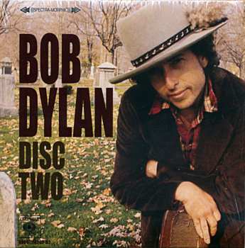 3CD/Caja Bob Dylan: Dylan LTD