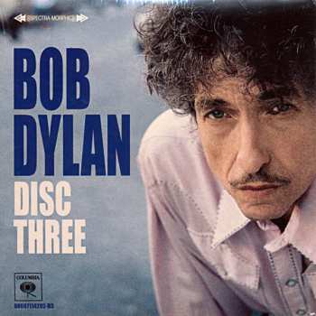 3CD/Caja Bob Dylan: Dylan LTD