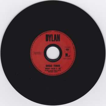 3CD/Caja Bob Dylan: Dylan LTD