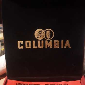 3CD/Caja Bob Dylan: Dylan LTD