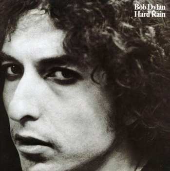Album Bob Dylan: Hard Rain
