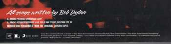 2LP Bob Dylan: More Blood, More Tracks (The Bootleg Series Vol. 14)