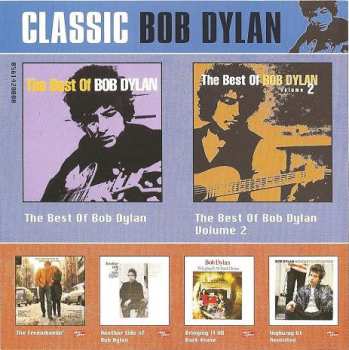 CD Bob Dylan: MTV Unplugged