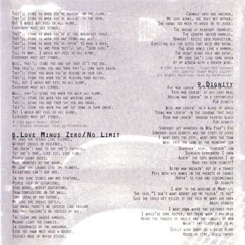 CD Bob Dylan: MTV Unplugged