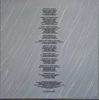 LP Bob Dylan: Oh Mercy