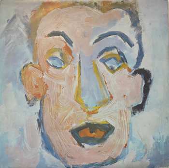 2LP Bob Dylan: Self Portrait