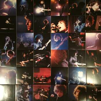 36CD/Caja Bob Dylan: The 1966 Live Recordings