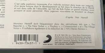 LP Bob Dylan: En Roue Libre... LTD