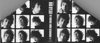 9CD/Caja Bob Dylan: The Original Mono Recordings LTD