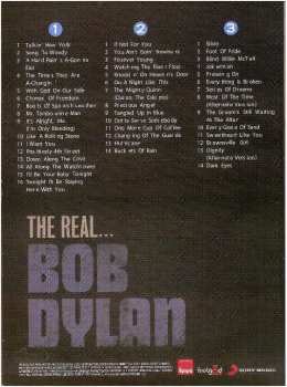 SACD Bob Dylan: The Real... Bob Dylan NUM | LTD