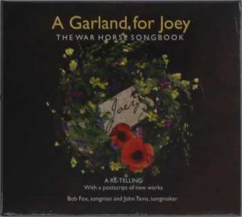 Album Bob Fox: A Garland For Joey: The War Horse Songbook