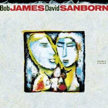 CD Bob James: Double Vision