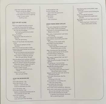 LP Bob Lind: Since There Were Circles