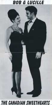CD Bob And Lucille: The Canadian Sweethearts