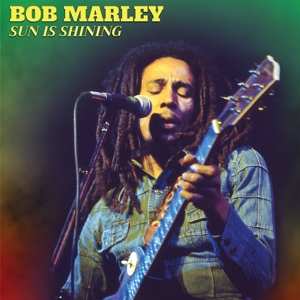 SP Bob Marley: Sun Is Shining LTD | CLR