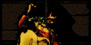 2CD Bob Marley & The Wailers: Live Forever (September 23, 1980, Stanley Theatre, Pittsburgh, PA.)
