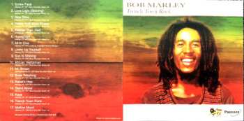 2CD Bob Marley: Natural Mystic