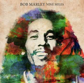 LP Bob Marley: Nine Miles LTD | NUM | CLR