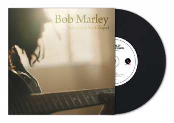 Album Bob Marley: Selassie Is The Chapel / Lick Samba