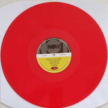 3LP Bob Marley: Sun Is Shining CLR