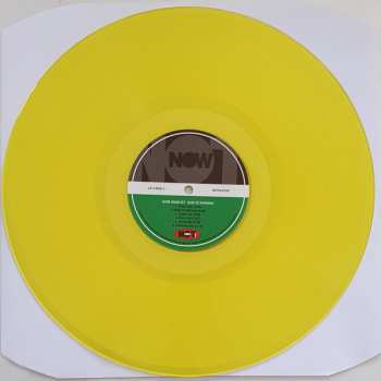 3LP Bob Marley: Sun Is Shining CLR