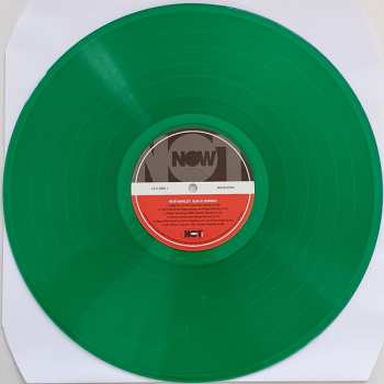 3LP Bob Marley: Sun Is Shining CLR