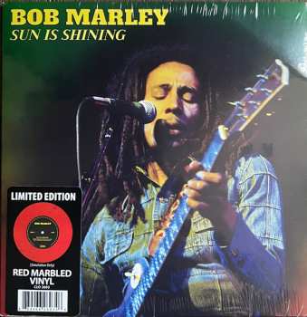 SP Bob Marley: Sun Is Shining