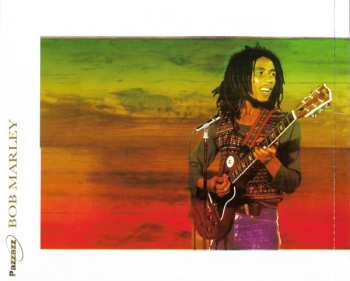 CD Bob Marley: Thank You Lord