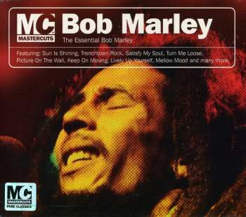 Album Bob Marley: The Essential Bob Marley