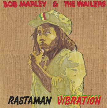 5CD/Caja Bob Marley & The Wailers: 5 Classic Albums