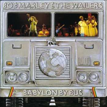 CD Bob Marley & The Wailers: Babylon By Bus