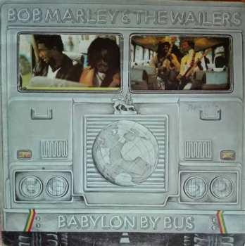 2LP Bob Marley & The Wailers: Babylon By Bus