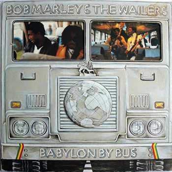 2LP Bob Marley & The Wailers: Babylon By Bus