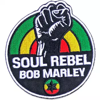 Aplicación Soul Rebel