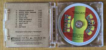 SACD Bob Marley & The Wailers: Rastaman Vibration