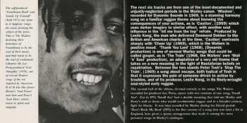 CD Bob Marley & The Wailers: The Very Best Of The Early Years 1968-74