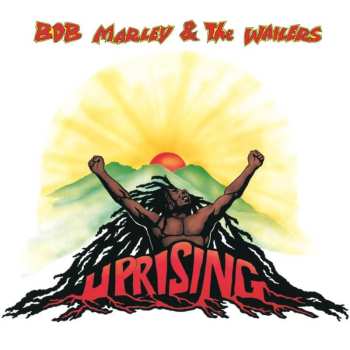 SACD Bob Marley & The Wailers: Uprising