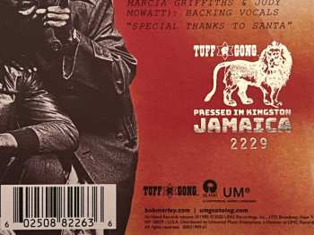LP Bob Marley & The Wailers: Uprising LTD | NUM