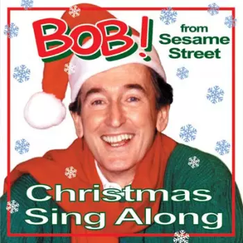 Bob McGrath: Christmas Sing Along