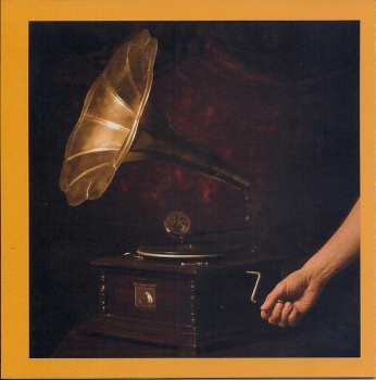 CD Bob Mould: Body Of Song