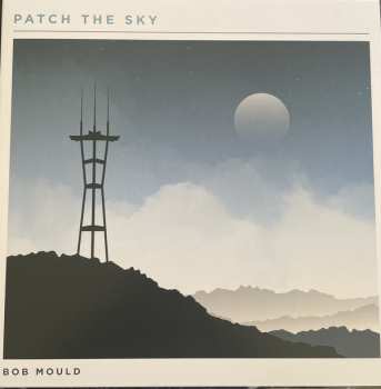 7LP/Caja Bob Mould: Distortion: 2008 - 2019 LTD | CLR
