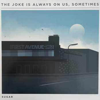 8LP/Caja Bob Mould: Distortion: Live LTD | CLR