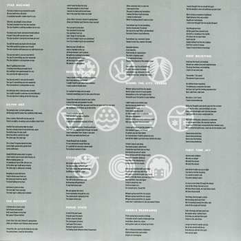 LP Bob Mould: Silver Age