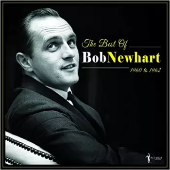 Bob Newhart: The Best of Bob Newhart (1960-1962)