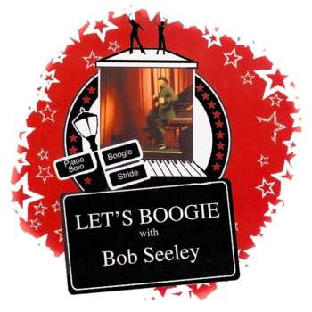 Album Bob Seeley: Let's Boogie
