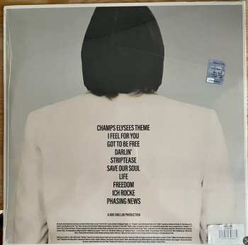 2LP Bob Sinclar: Champs Elysées