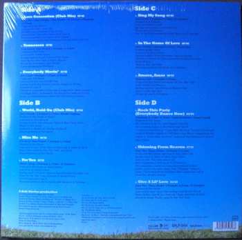 2LP Bob Sinclar: Western Dream